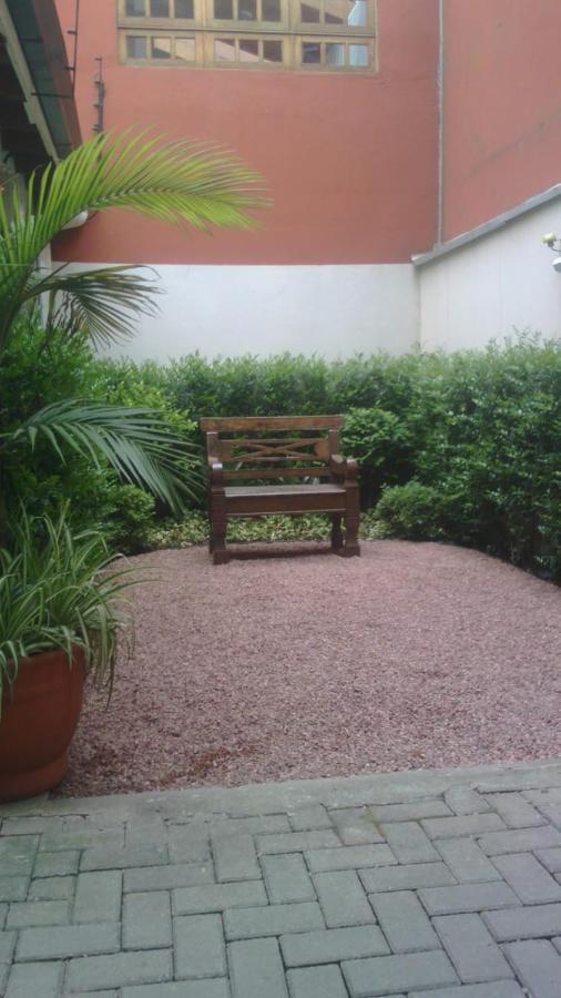 Apartamento Pedras Altas - Centro De 卡内拉 外观 照片