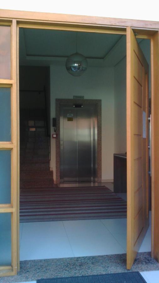 Apartamento Pedras Altas - Centro De 卡内拉 外观 照片