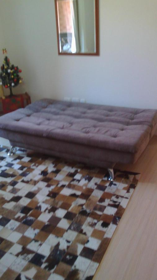 Apartamento Pedras Altas - Centro De 卡内拉 外观 照片